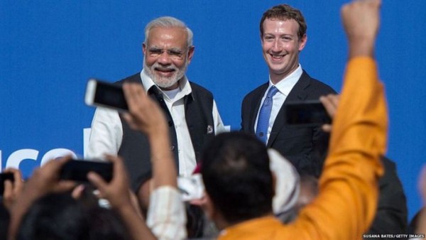 फे़सबुक जैसे सोशल मीडिया भारत के चुनावों को कितना प्रभावित करते हैं