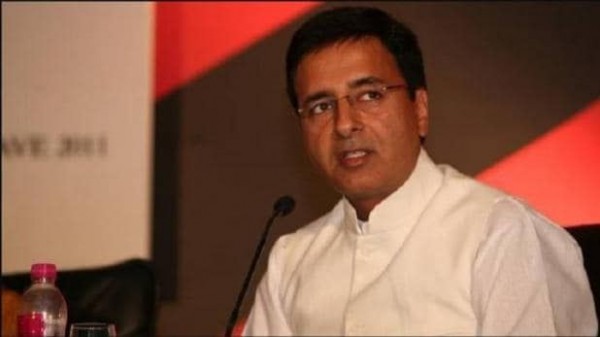 चीन की घुसपैठ पर कांग्रेस का मोदी सरकार पर निशाना, पूछा- क्यों हैं चुप?