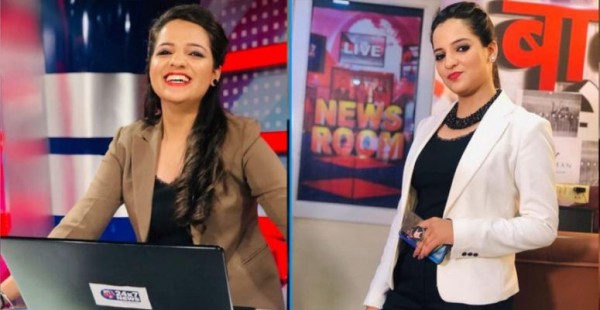 टीवी एंकर प्रिया जुनेजा ने की खुदकुशी