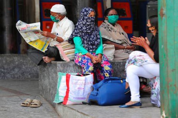 कई राज्यों में कोरोना की बढ़ी रफ्तार, पीएमओ में आपात बैठक