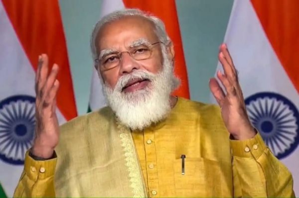 प्रधानमंत्री डिजिटल स्वास्थ्य मिशन की 27 सितंबर को घोषणा करेंगे पीएम मोदी