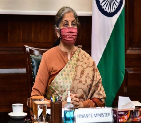 कोरोना की वजह से इस साल नहीं होगा बजट दस्तावेज का प्रकाशन, मिलेंगी सॉफ्ट कॉपी