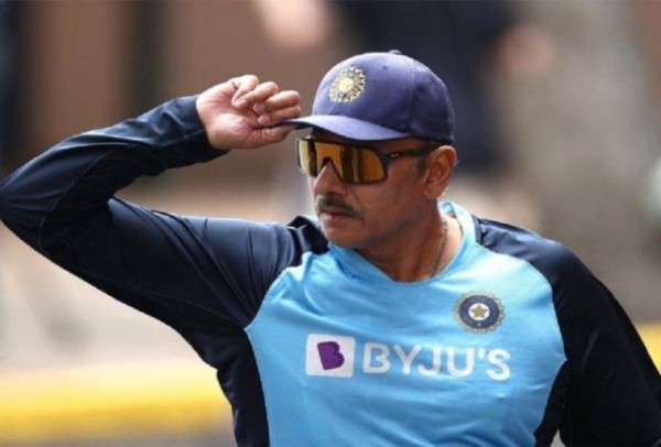 T20 World Cup: विश्व कप के खत्म होते ही रवि शास्त्री देंगे अपने पद से इस्तीफा!