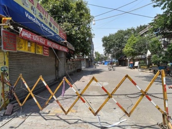 भोपाल में 24 जुलाई से 10 दिन का लॉकडाउन, शहर में नहीं थम रहे कोरोना के केस