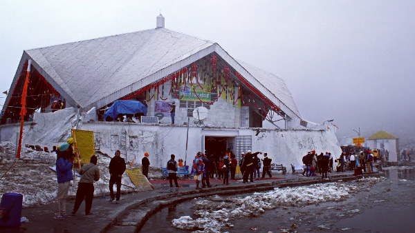 कोरोना का असर, 10 मई से शुरू होने वाली श्री हेमकुंड साहिब यात्रा स्थगित