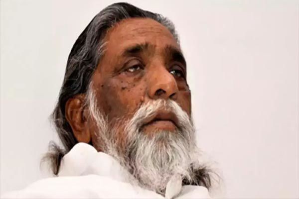 कोरोना का मात देकर मेदांता से लौटे झामुमो सुप्रीमों शिबू सोरेन