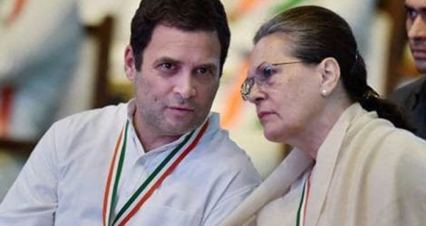 सोनिया गांधी की विपक्षी नेताओं के साथ बैठक में TMC भी हो सकती है शामिल