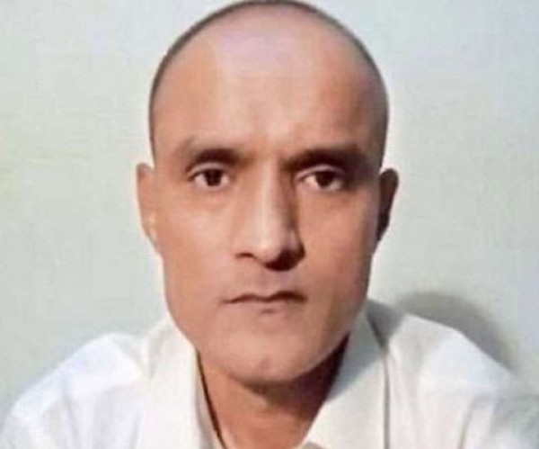 पाकिस्तान का नया पैंतरा, जाधव के लिए इस्लामाबाद हाई कोर्ट से मांगा वकील