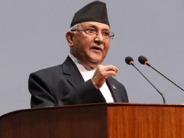 नेपाल में डीडी न्यूज के अलावा सभी भारतीय न्यूज टीवी चैनल के प्रसारण पर बैन
