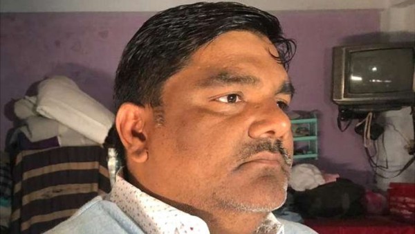 दिल्ली हिंसा: ताहिर हुसैन ने कहा- मैं तो दंगे रोक रहा था