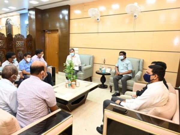 झारखंड में 1 अगस्त से खुलेंगे स्कूल-कॉलेज और संस्थान,
