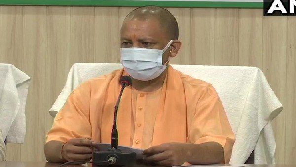 ब्लॉक प्रमुख चुनाव की बंपर जीत से गदगद योगी