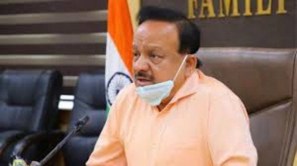 कोरोना वैक्सीन की प्राथमिकता वैज्ञानिक डेटा के आधार पर होगी तयः डा हर्षवर्धन