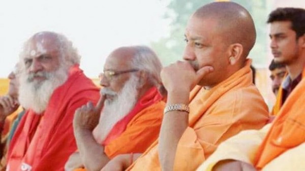 CM योगी कल जाएंगे अयोध्या, भूमिपूजन की तैयारियों का लेंगे जायजा