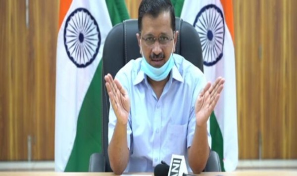 कोरोना काल में राजनीति नहीं, सेवा होनी चाहिए : केजरीवाल
