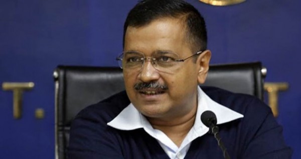 केजरीवाल की अध्यक्षता में NDMC की बैठक, 37 प्रस्तावों पर विचार