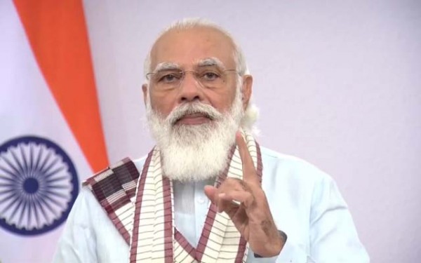 सभी देशों, सभी सरकारों, सभी धर्मों को आतंकवाद के खिलाफ एकजुट होने की आवश्यकता: मोदी