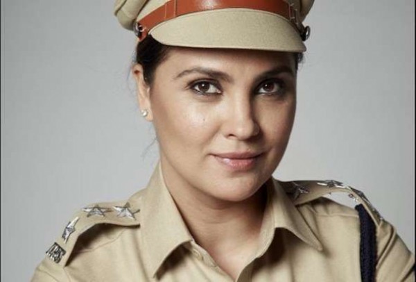 महिला सशक्तिकरण पर लारा का बड़ा बयान, बोलीं, वर्दी पहनने के बाद मिट जाता है...