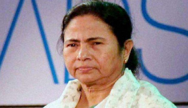 खूबसूरत नजारों के बीच मोदी सरकार के खिलाफ मोर्चा खोलेंगी ममता