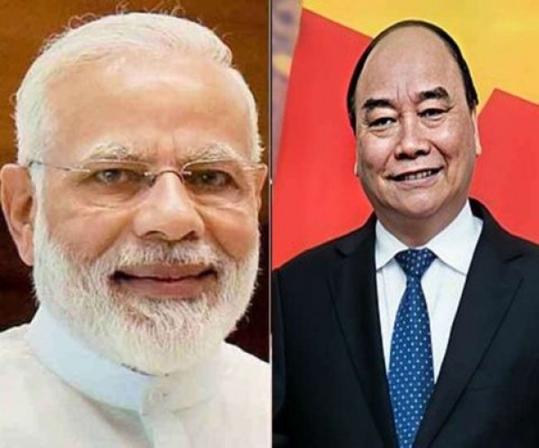चीन से परेशान भारत और वियतनाम बनाएंगे साझा रणनीति