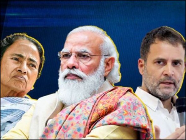 पीएम पद के लिए बेहतर कौन? मोदी, राहुल, ममता या केजरीवाल- जानें जनता ने किसे चुना