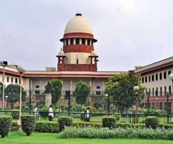 सुप्रीम कोर्ट ने कहा, अदालतों को बतानी होगी जमानत के फैसले की वजह