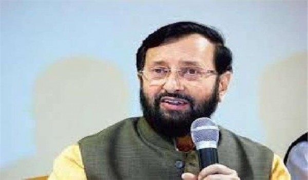 बिहार विस चुनाव में राजग की जीत, मोदी सबसे विश्वनीय नेता : जावड़ेकर