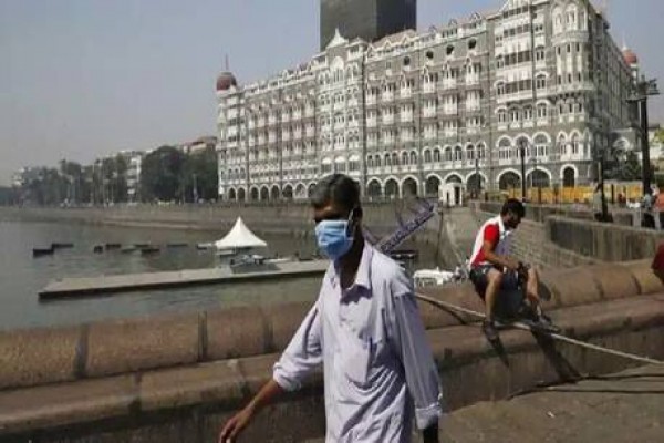 मुंबई में टूटे कोरोना वायरस के अब तक के सारे रिकॉर्ड,
