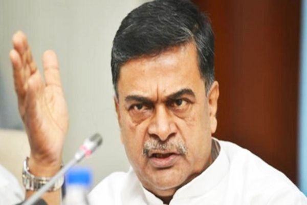 चुनौती को अवसर में बदलना जरूरी : आरके सिंह