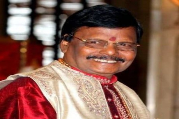 राज्यसभा सांसद पद्मविभूषण रघुनाथ महापात्रा का कोरोना संक्रमण से निधन