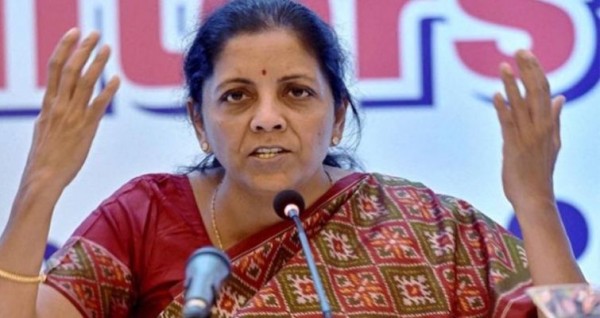 मोदी सरकार ने अघोषित विदेशी संपत्ति की जांच के लिए आयकर विभाग में बनाई न्यू स्पेशल यूनिट