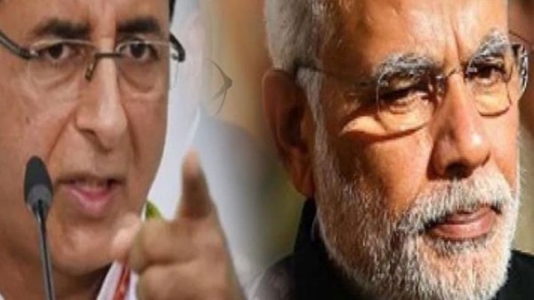 आर्थिक पैकेज के नाम पर किसानों को कर्ज में धकेल रही है मोदी सरकार- कांग्रेस