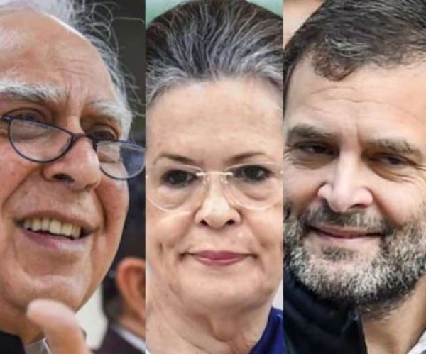 कांग्रेस में नए अध्यक्ष के चुनाव को लेकर बढ़ी सरगर्मी