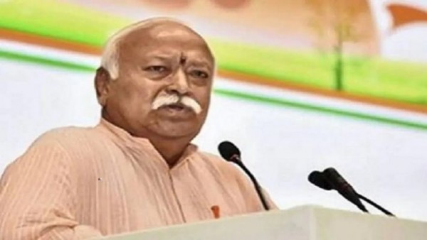 वीर सावरकर पर मोहन भागवत का बड़ा बयान- देश में बदनाम करने की चली थी मुहिम, लेकिन.
