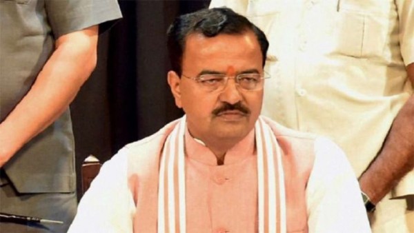 देश के वैज्ञानिकों और डॉक्‍टरों से माफी मांगें अखिलेश यादव: केशव प्रसाद मौर्य