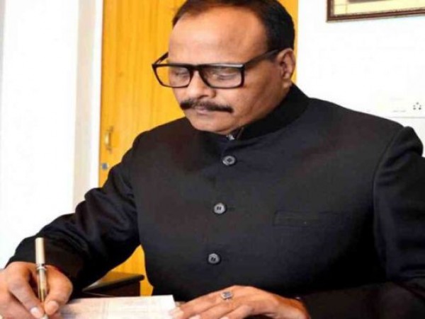 यूपी में पंचायत चुनाव को लेकर जारी है बीजेपी का अभियान