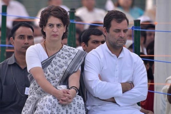 भाजपा के बाद अब कांग्रेस को बड़ा झटका देने की तैयारी में ममता बनर्जी