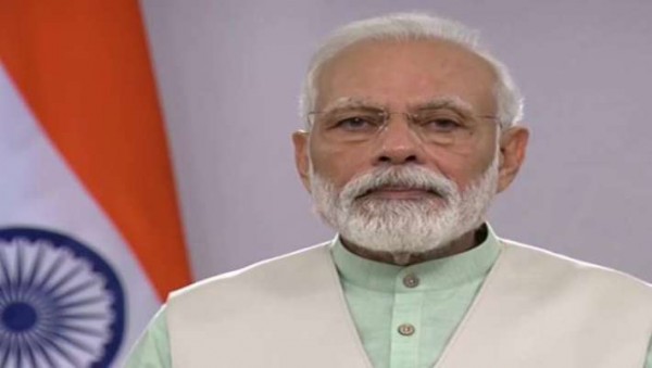 PM मोदी की दीया जलाने की अपील को सोशल मीडिया पर मिला जमकर समर्थन