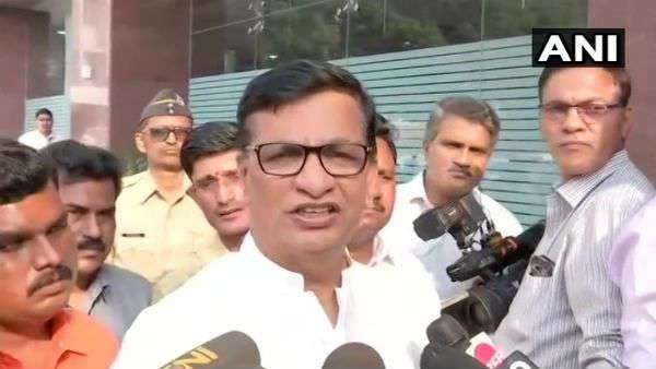 एक अनार और सौ बीमार, महाराष्ट्र में कांग्रेस के मंत्री का छलका दर्द