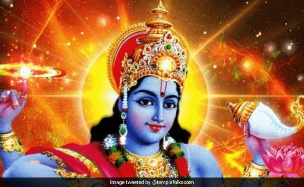 भगवान विष्णु ने राजा बलि के सिर पर क्यों रख दिया था पैर? जानें परिवर्तिनी एकादशी की व्रत कथा
