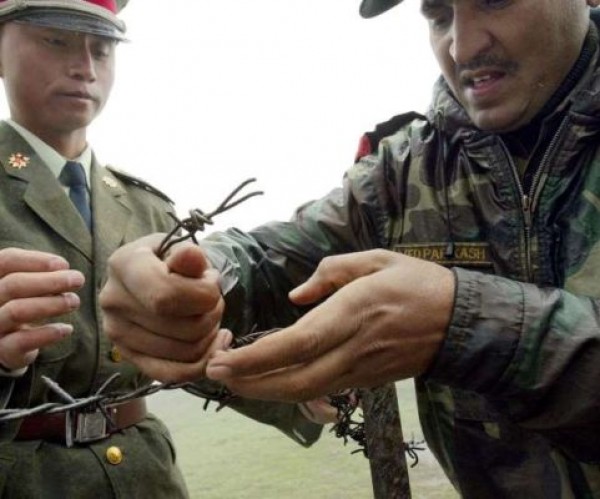 भारत की चीन को दो-टूक, हम अपनी संप्रभुता और सुरक्षा करने के लिए पूरी तरह प्रतिबद्ध