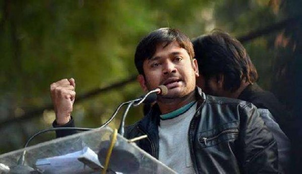 कन्हैया कुमार पर मेहरबान हुई नीतीश सरकार, किया ऐसा बड़ा काम, BJP को लगा झटका