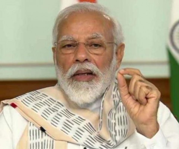 पीएम मोदी बोले, कोरोना के खिलाफ लड़ाई को जन आंदोलन बनाया