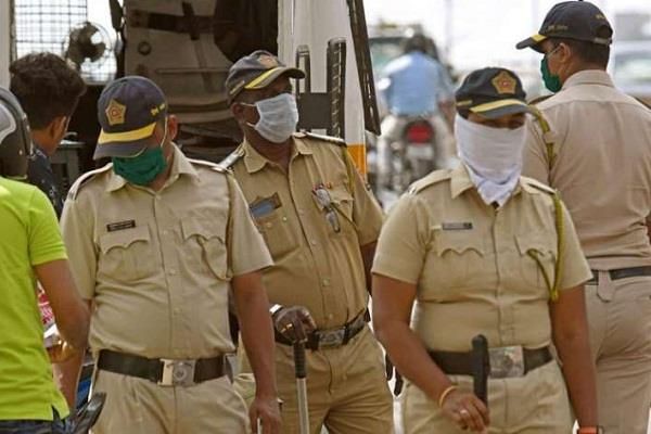 बजट में दिल्ली पुलिस को बड़ी सौगात, मिलेंगे 8644.12 करोड़