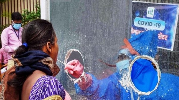 पश्चिम बंगाल में कोरोना से बदहाल और आतंकित हैं ग्रामीण इलाक़े