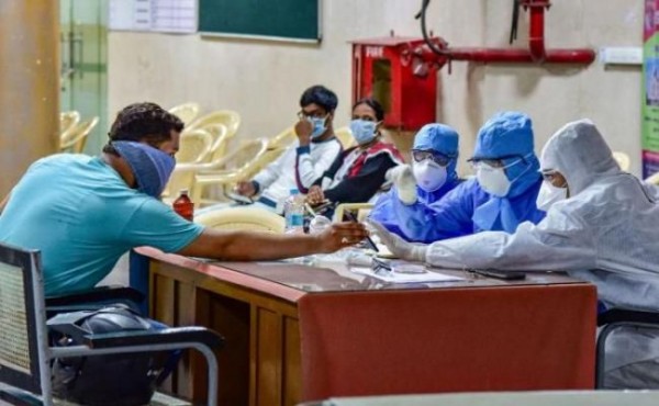 Covid-19 महामारी के बीच आई राहत की खबर, रिकवरी रेट में भारी इजाफा