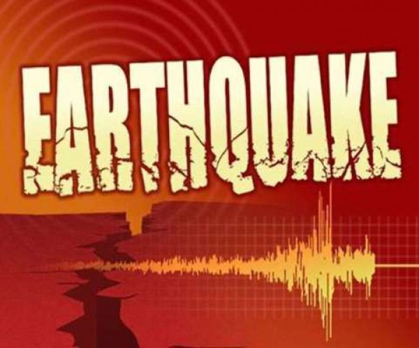ईरान में 5.8 तीव्रता का भूकंप, कोई हताहत नहीं
