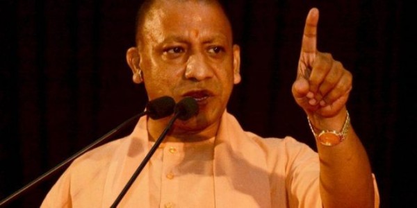 तीसरी लहर के लिए स्वास्थ्य स्वयंसेवक को दिया जा रहा प्रशिक्षण, निभाएंगे अहम भुमिका: यूपी सीएम