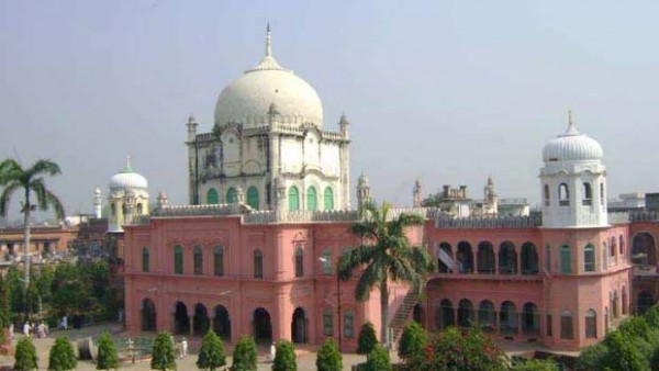ईद उल अज़हा को लेकर दारुल उलूम ने जारी की गाइडलाइन