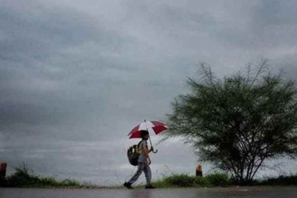 मौसम का फिर बदलेगा मिजाज, देश के इन हिस्सों में होगी बारिश